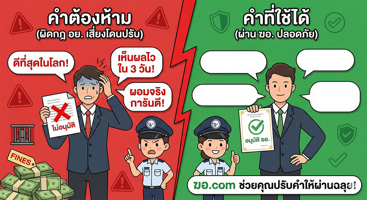 forbidden-words-in-food-advertising-fda-regulations