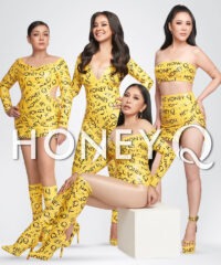 HONEY Q